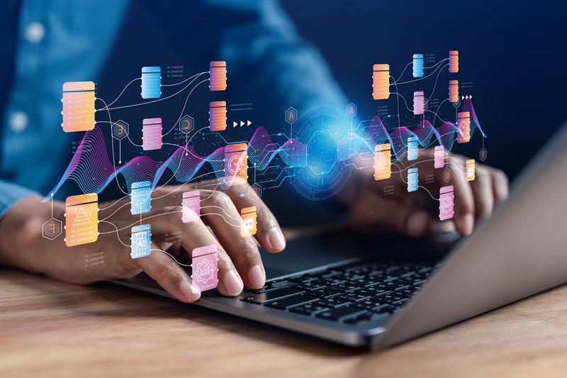 Technology and Digital Services