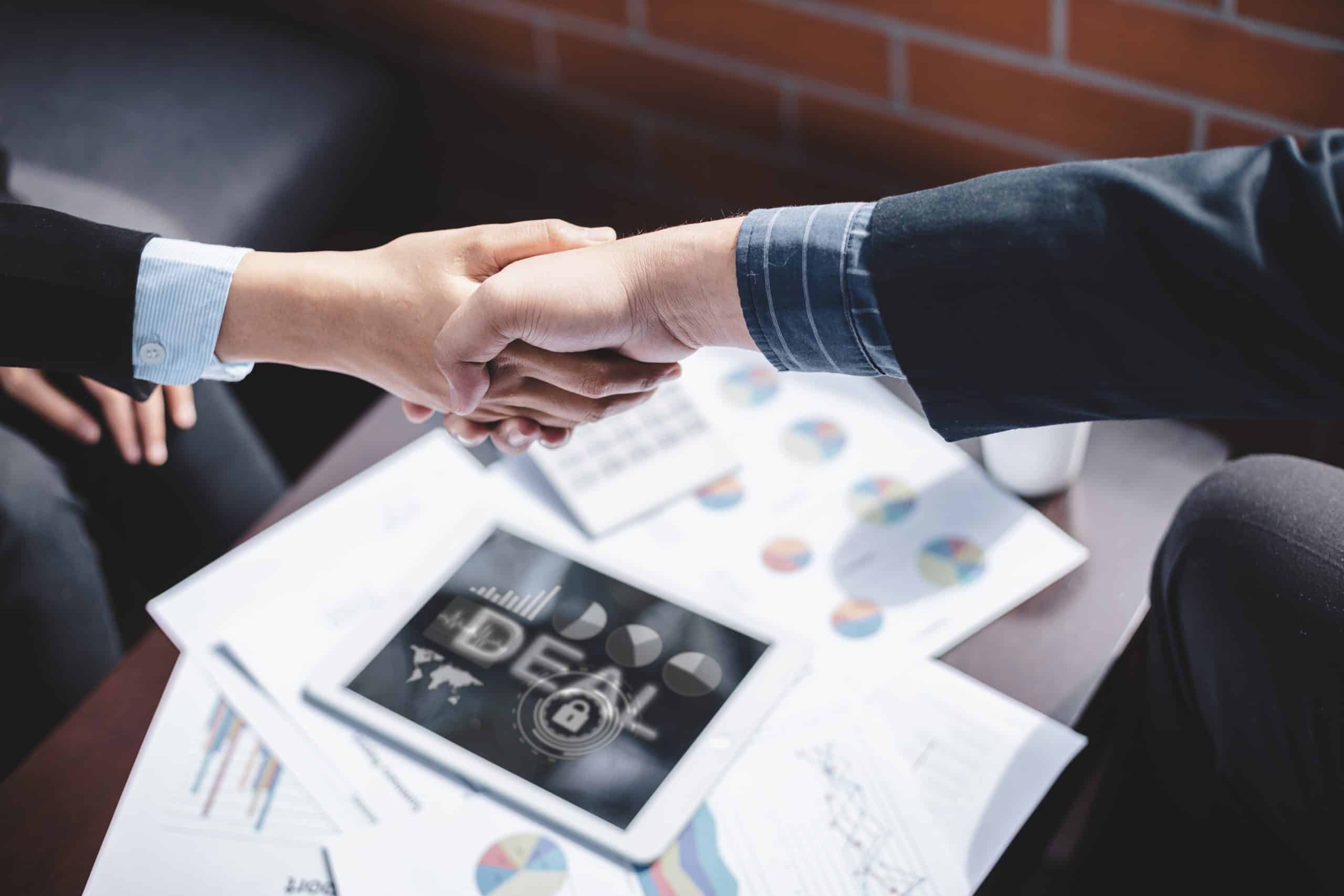 Cultural & Strategic Consulting