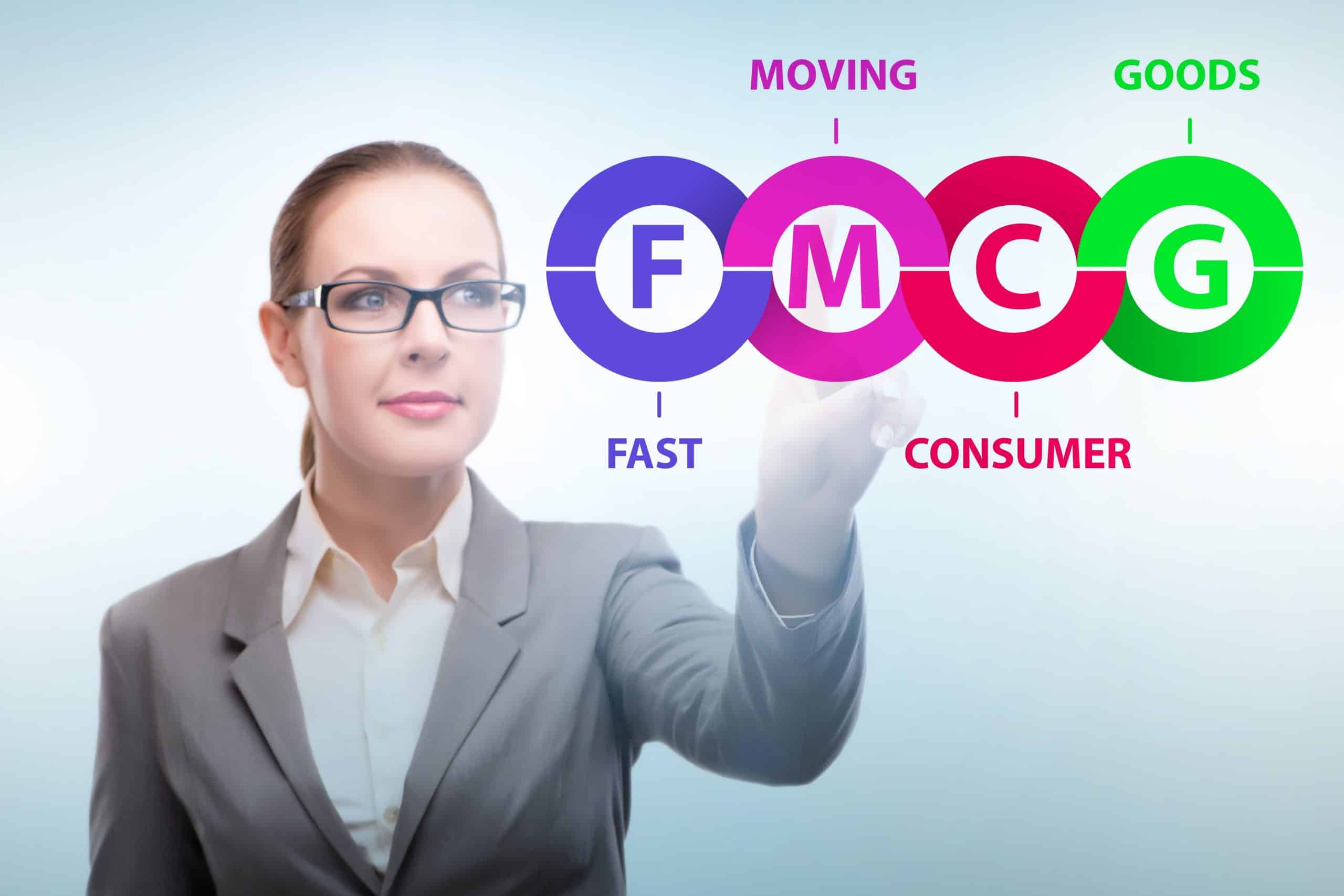  Consumer Goods & FMCG