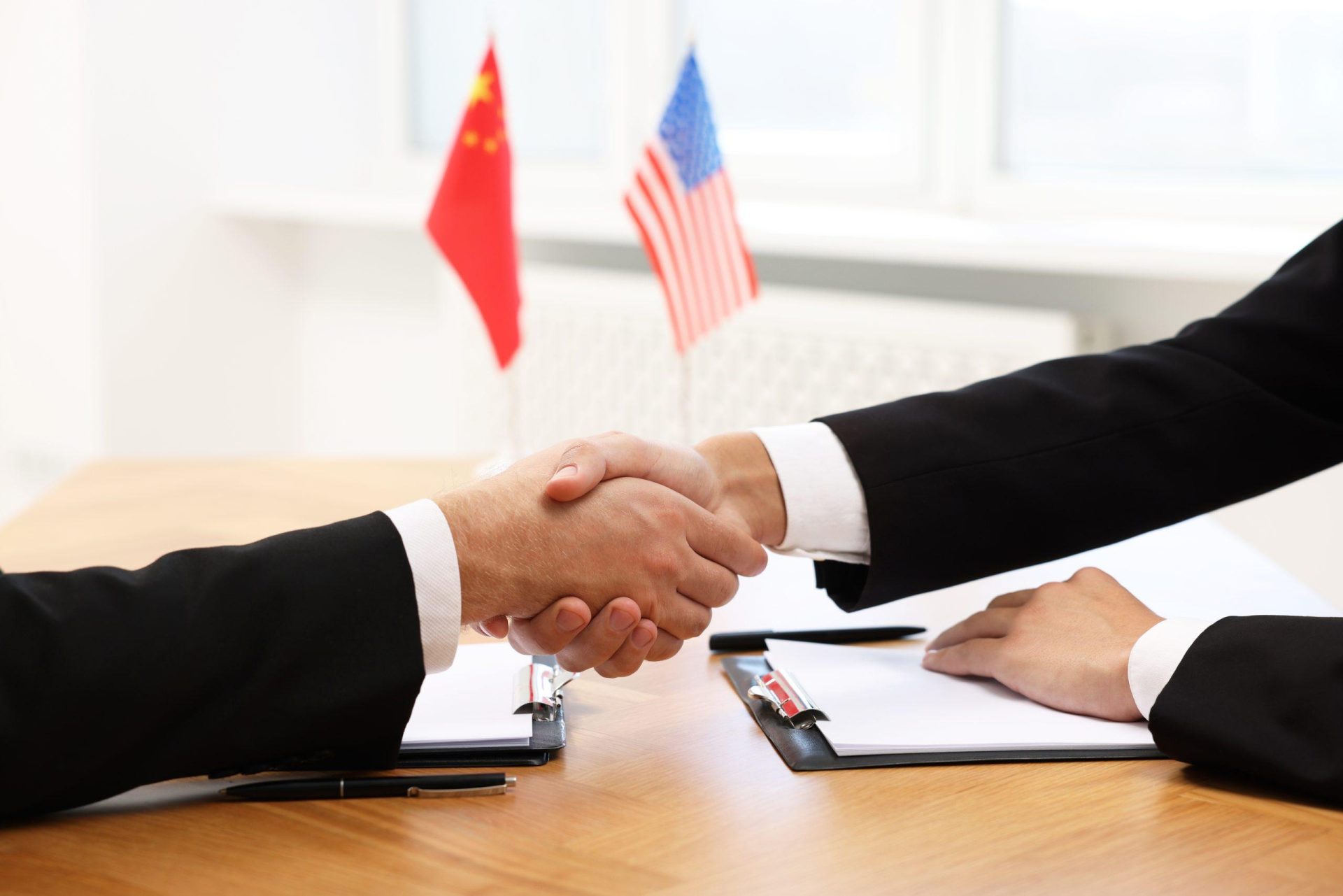 Cross Border Business Expansion
