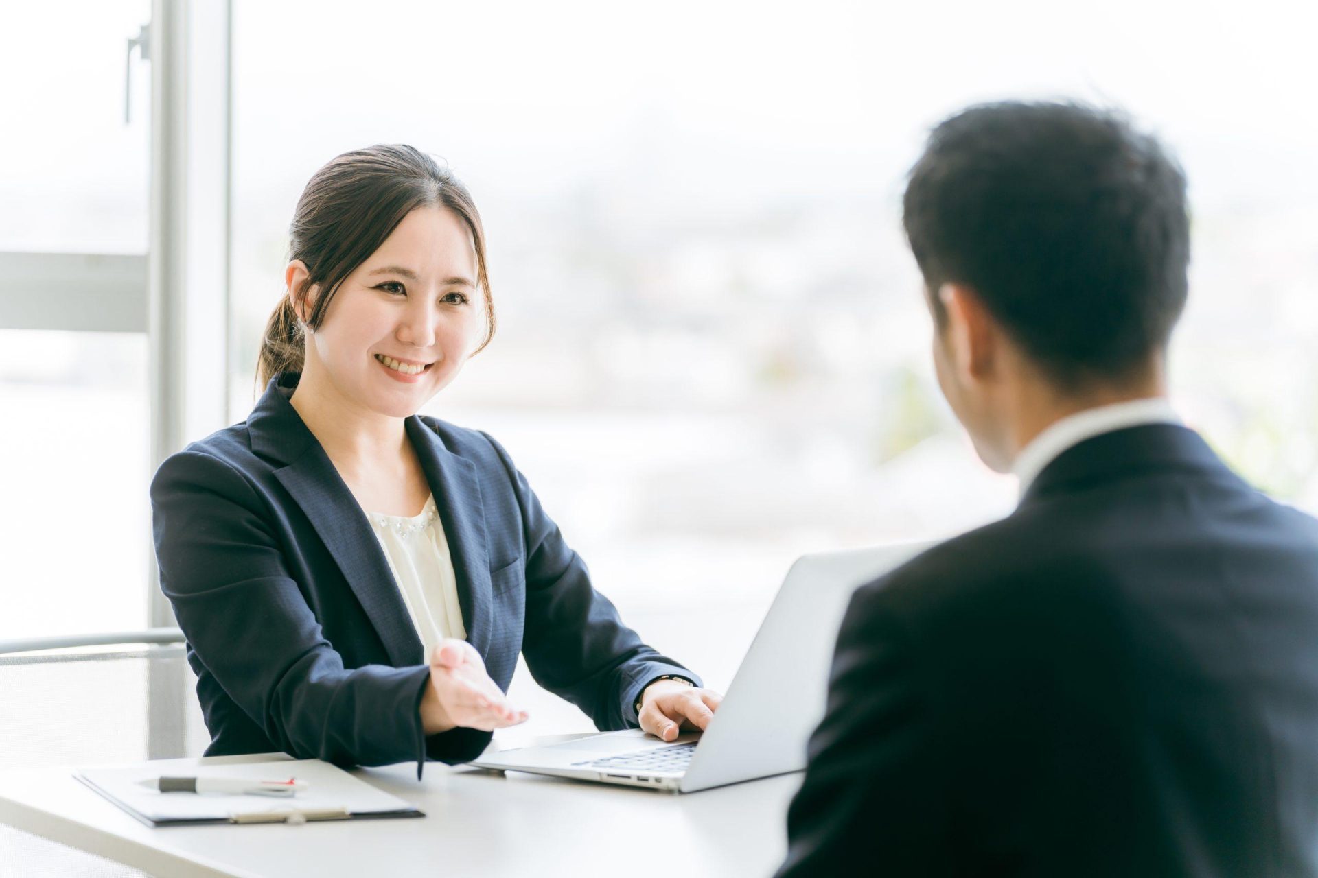 Personal Consulting Services for Individuals