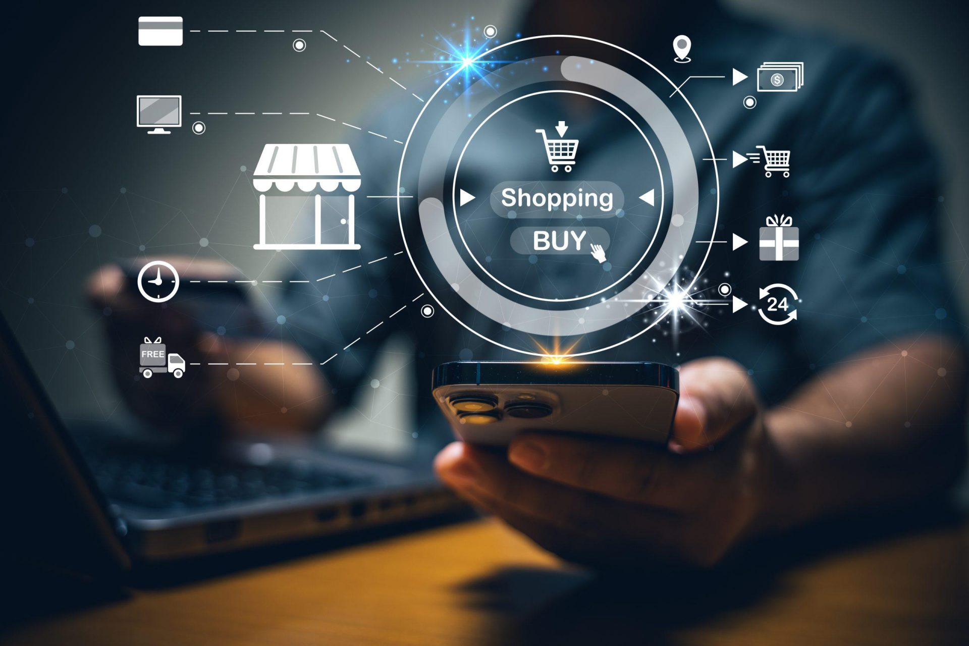 Retail & E-Commerce