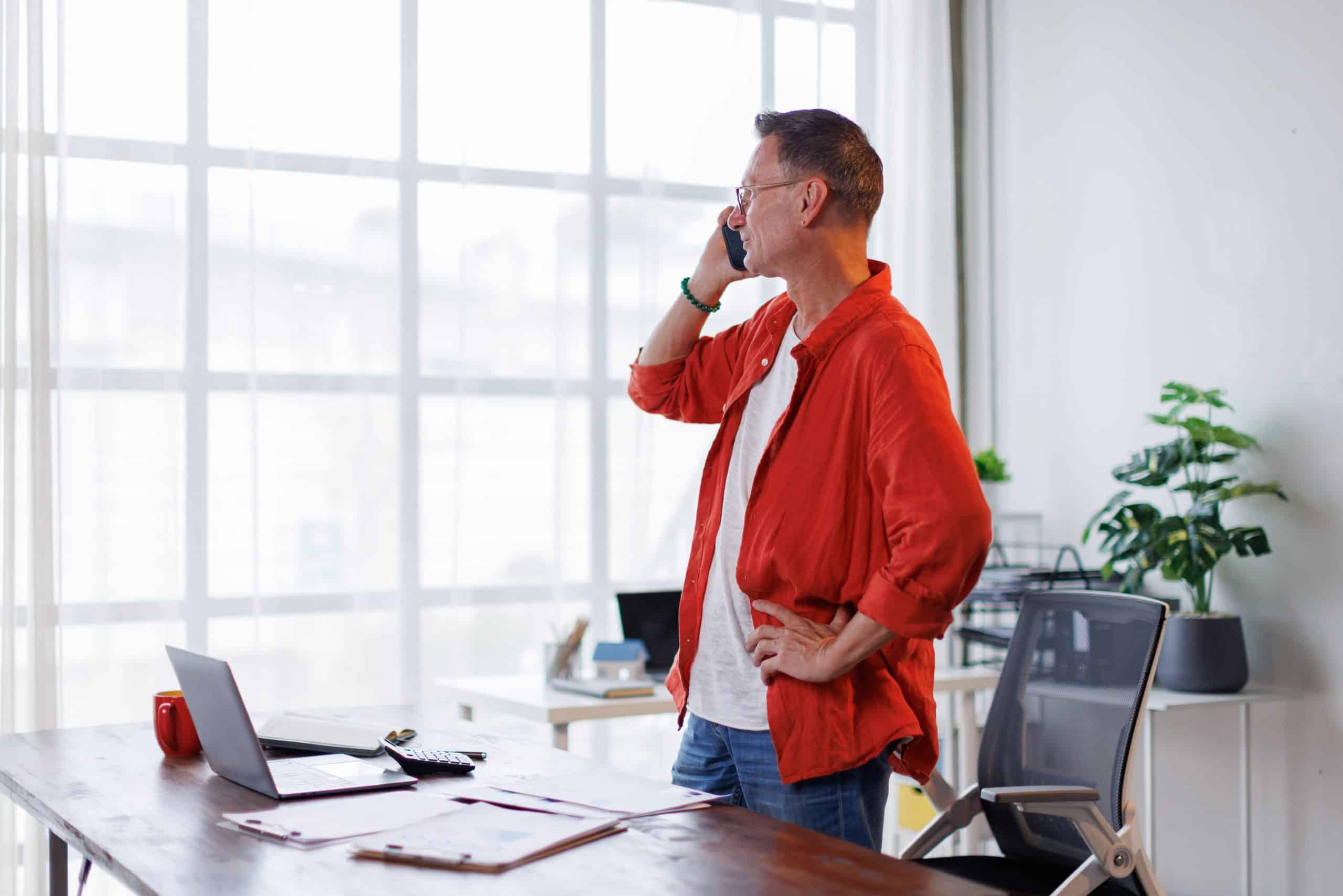 Individual & Entrepreneur Support