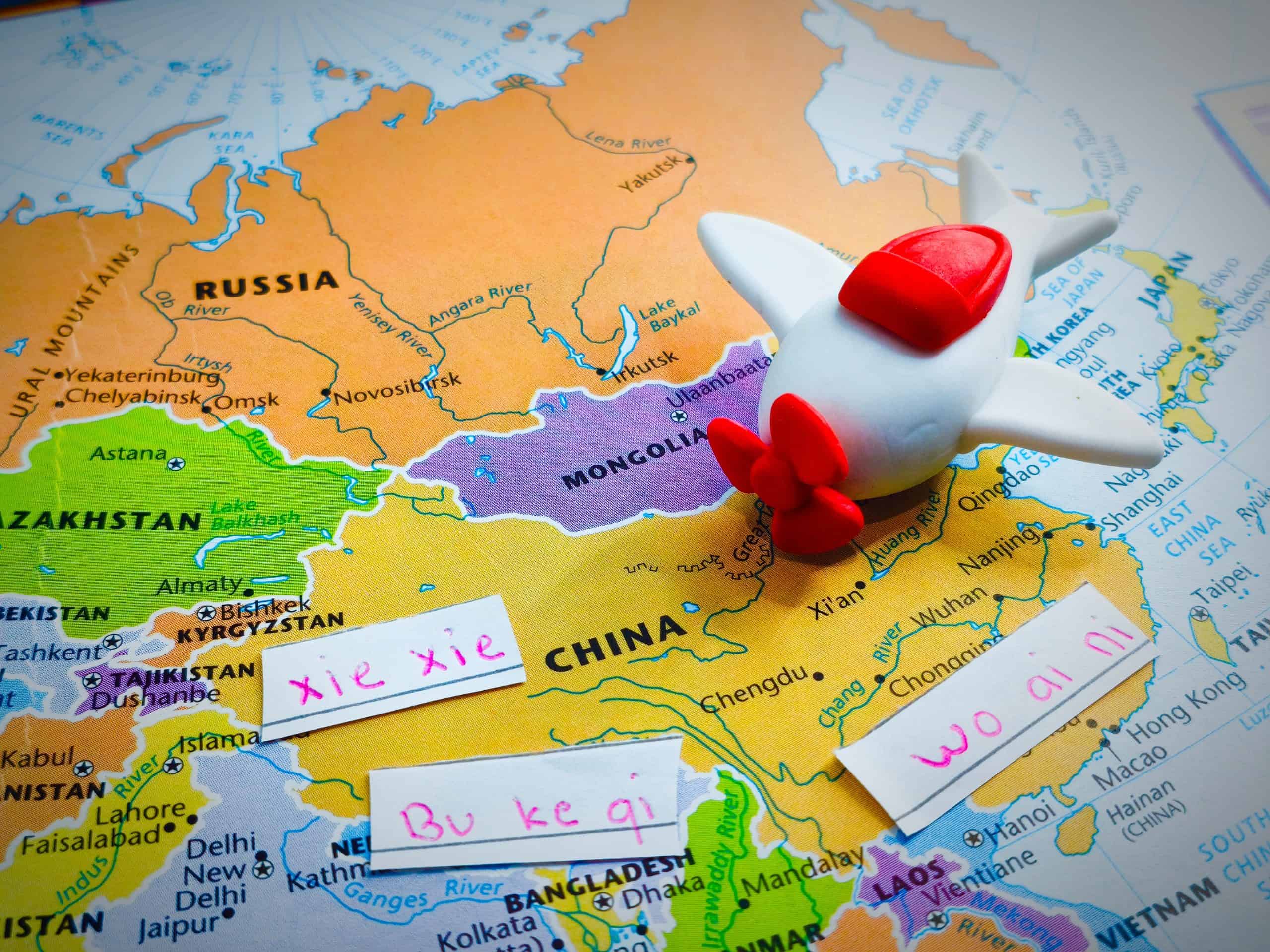 Cross-Cultural & Bilingual Business Consulting