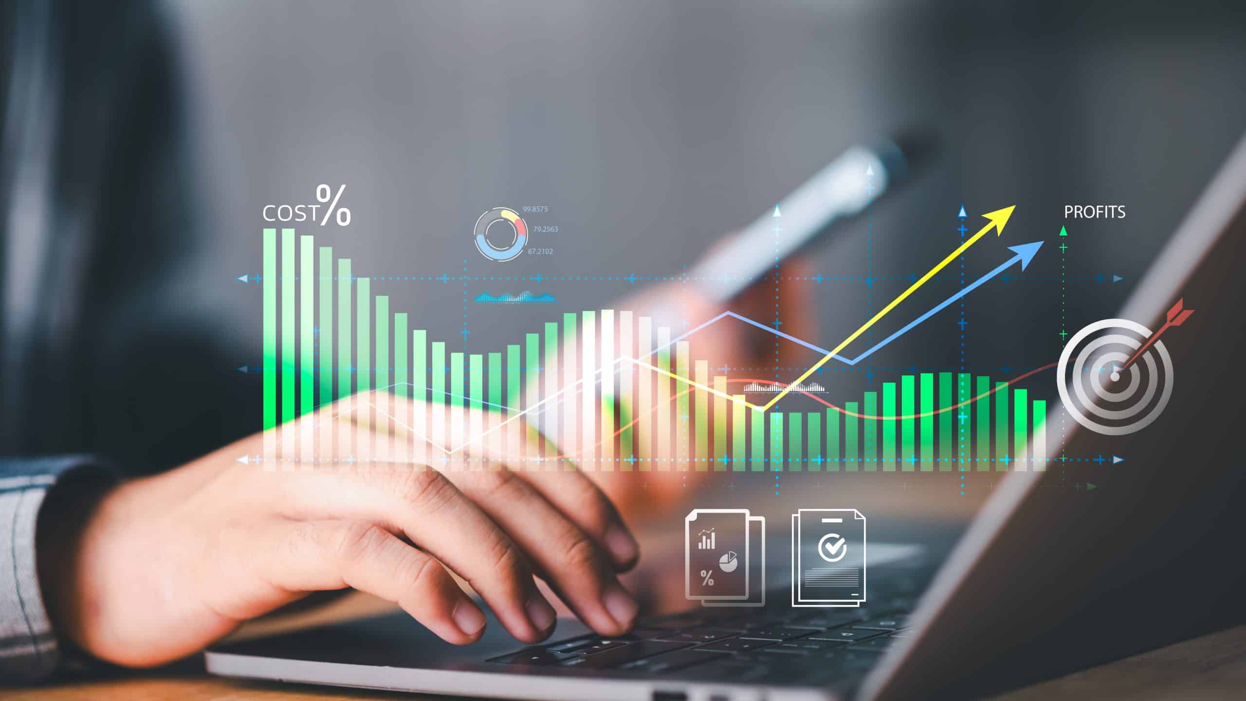 Financial Advisory & Performance Optimization