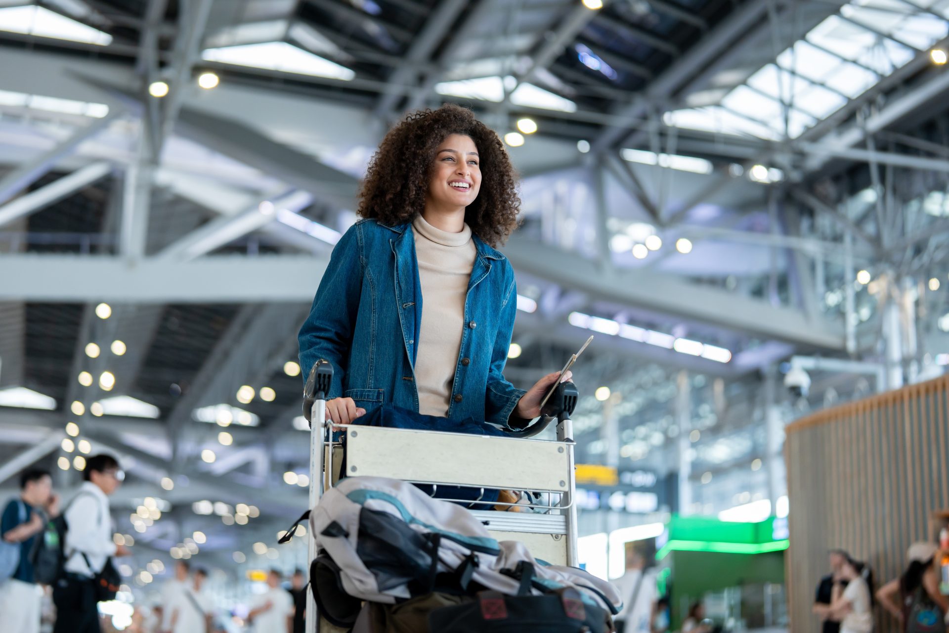 Travel, Relocation, and Immigration
