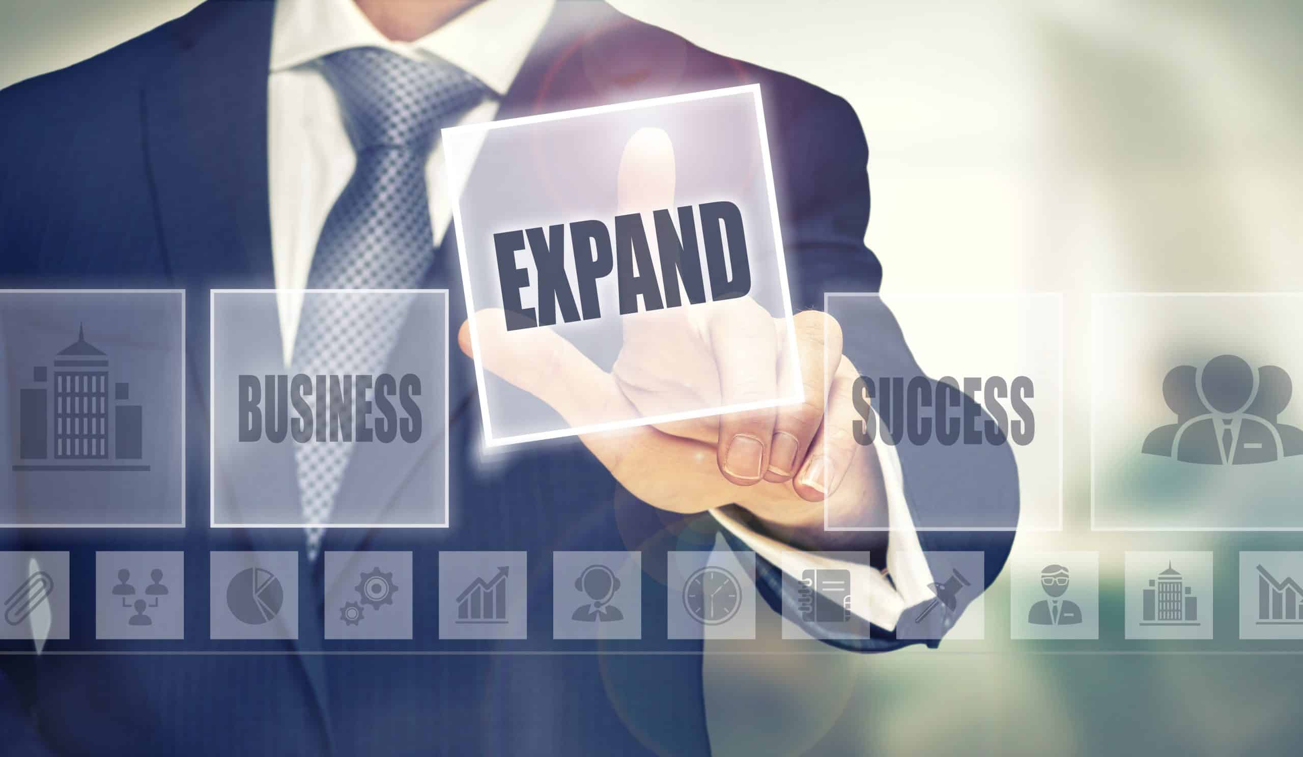 International Trade & Cross-Border Business