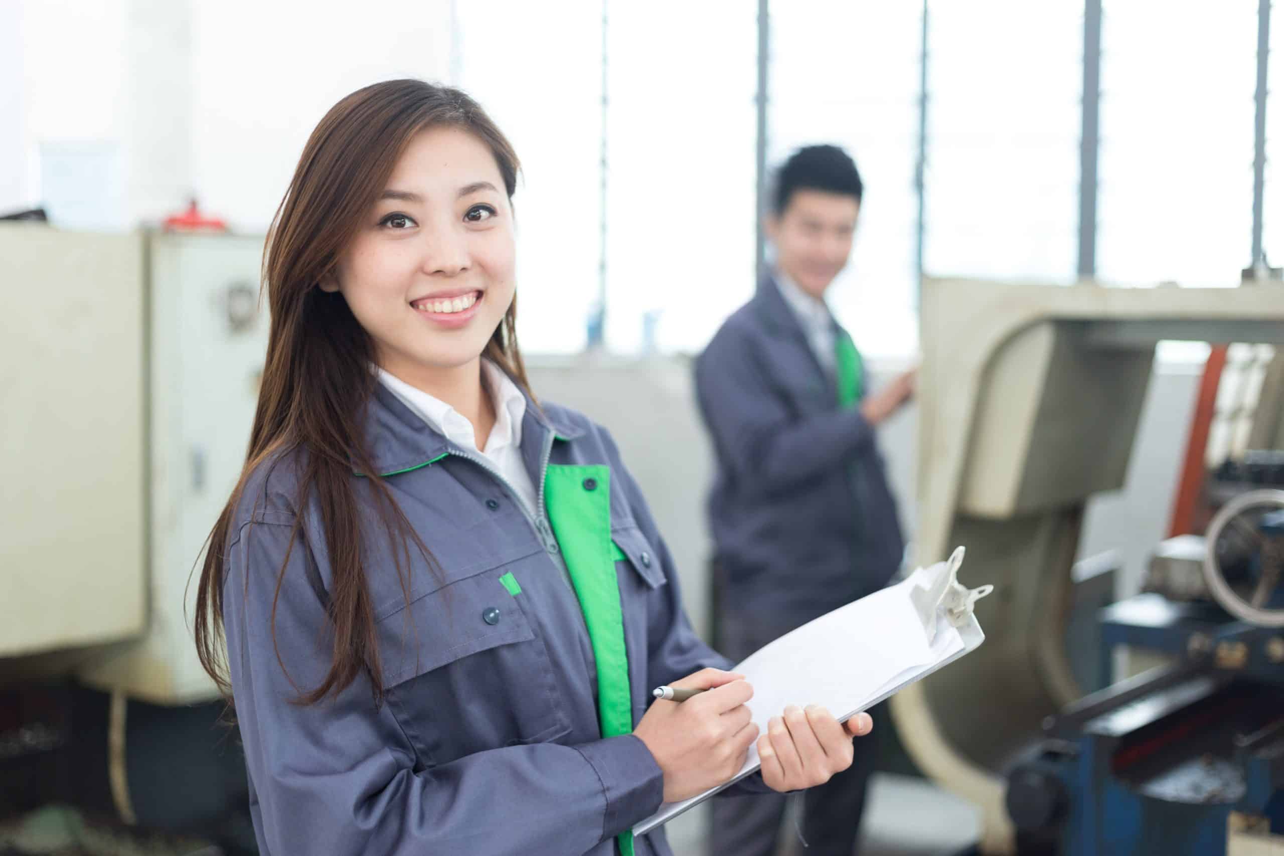 China Sourcing & Supply Chain Consulting